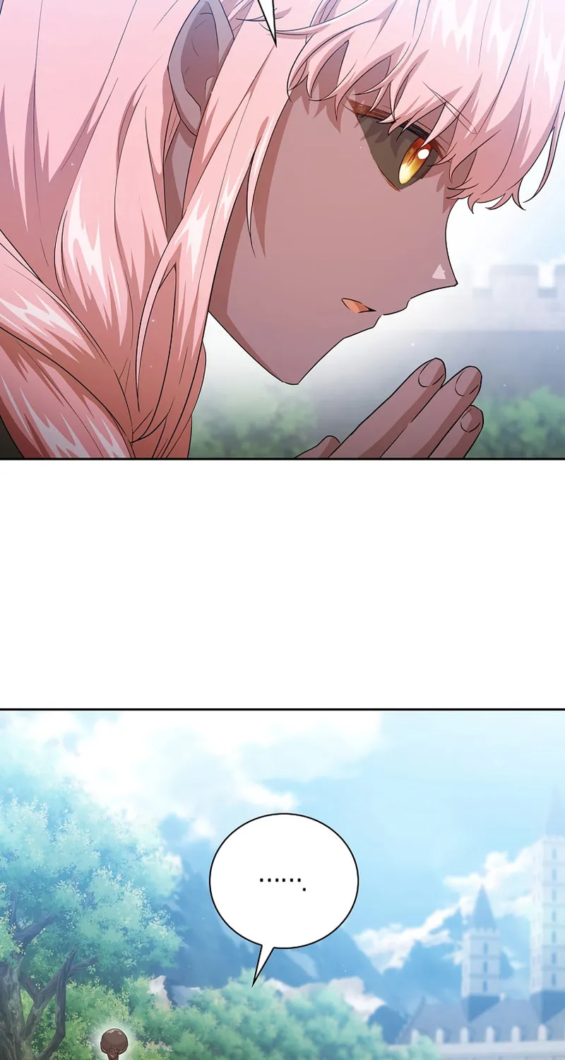 Becoming a Magic School Mage Chapter 52 page 5 - 