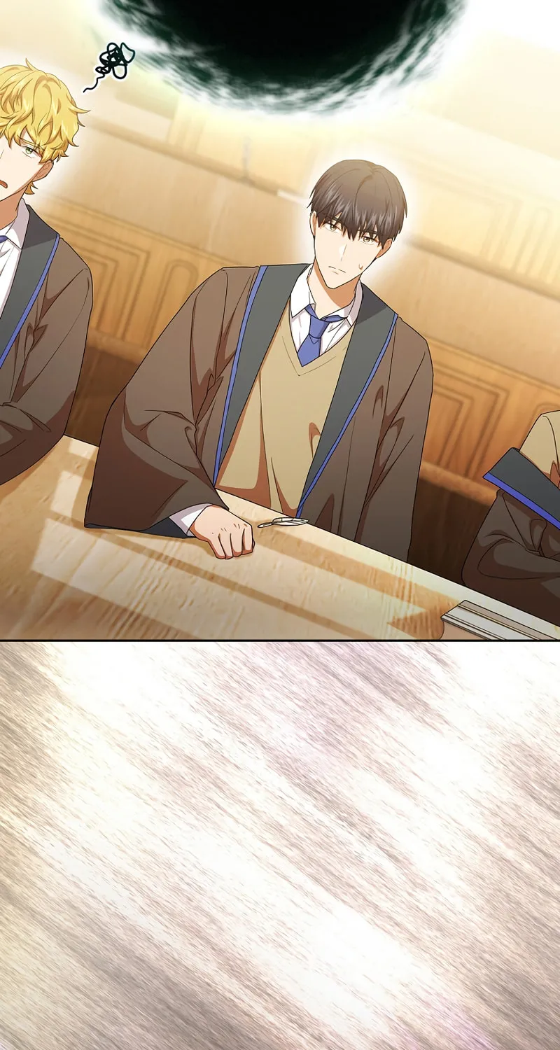Becoming a Magic School Mage Chapter 52 page 47 - 