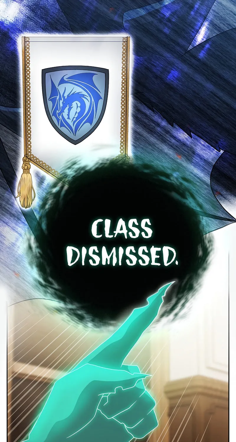 Becoming a Magic School Mage Chapter 52 page 50 - 