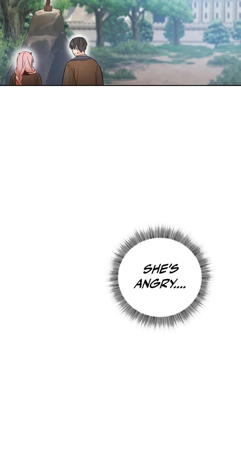 Becoming a Magic School Mage Chapter 52 page 6 - 
