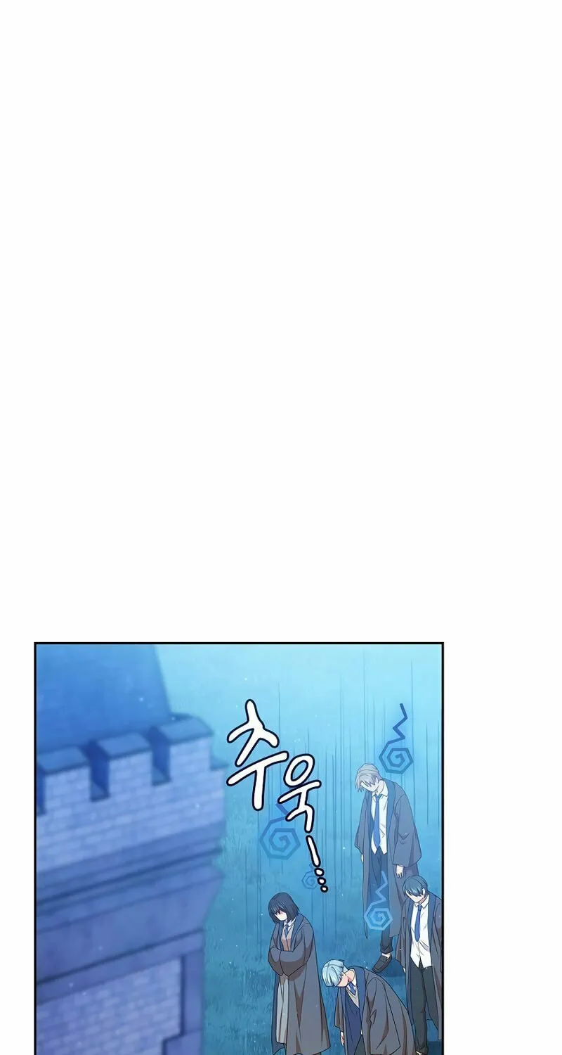 Becoming a Magic School Mage Chapter 52 page 52 - 