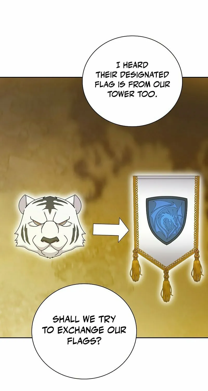Becoming a Magic School Mage Chapter 52 page 56 - 