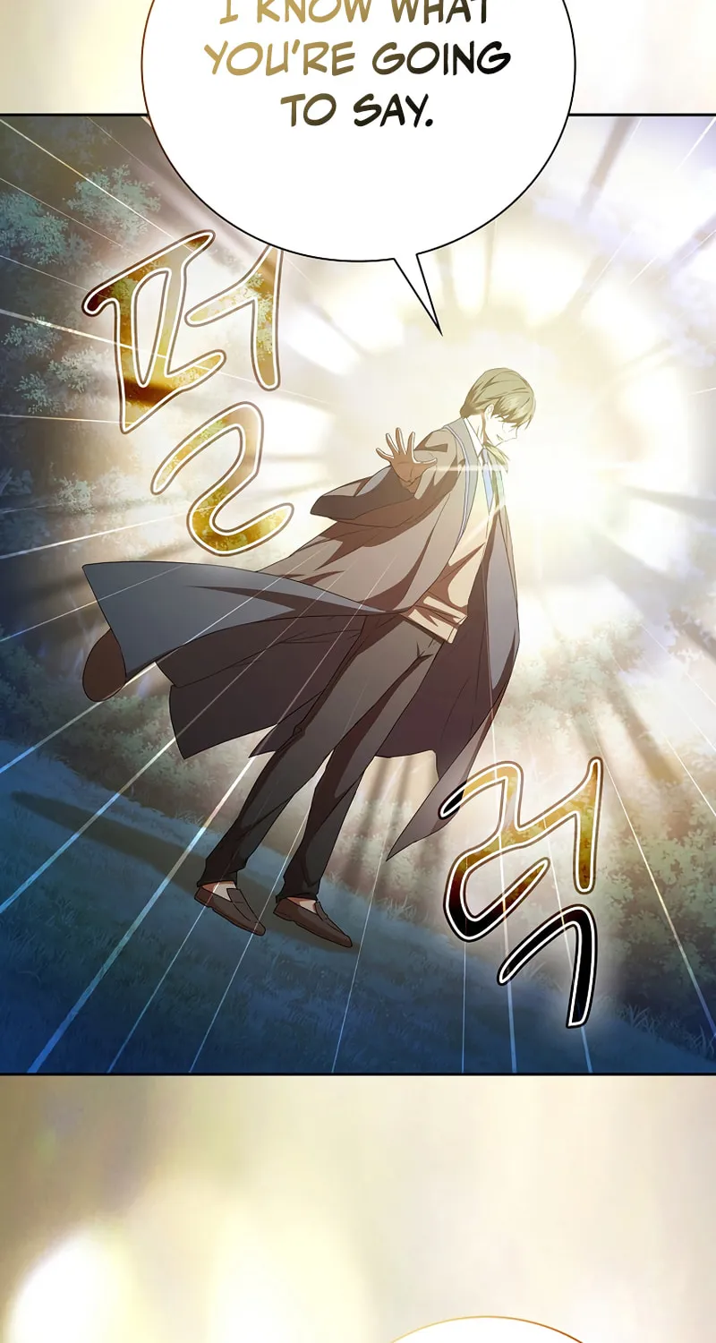 Becoming a Magic School Mage Chapter 52 page 71 - 