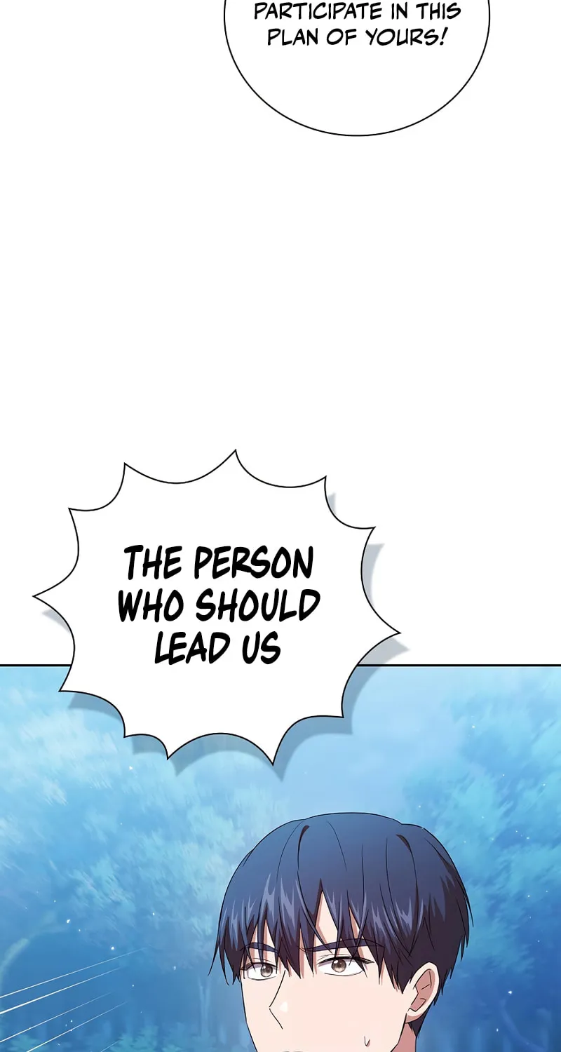 Becoming a Magic School Mage Chapter 52 page 75 - 