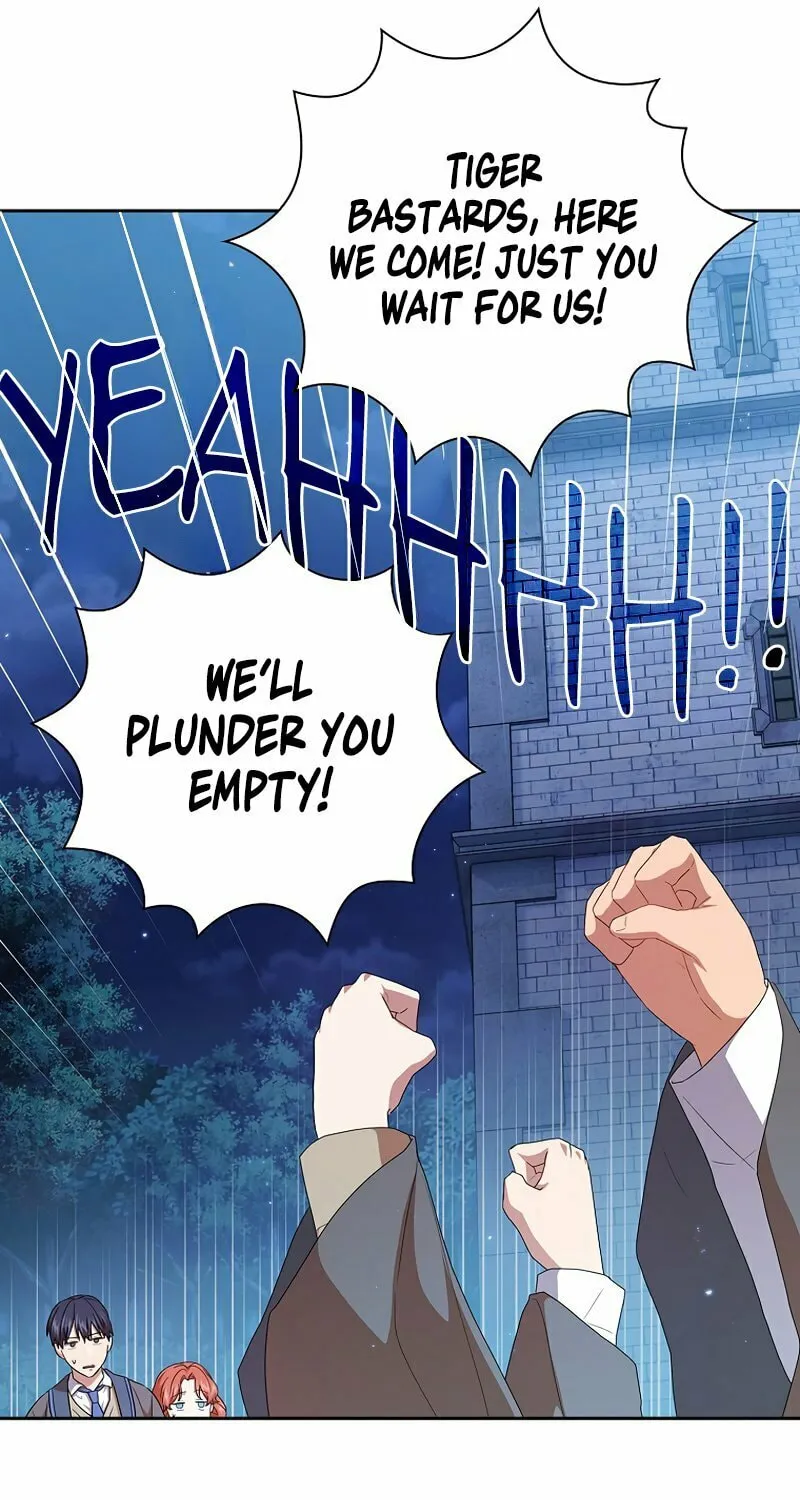 Becoming a Magic School Mage Chapter 52 page 80 - 