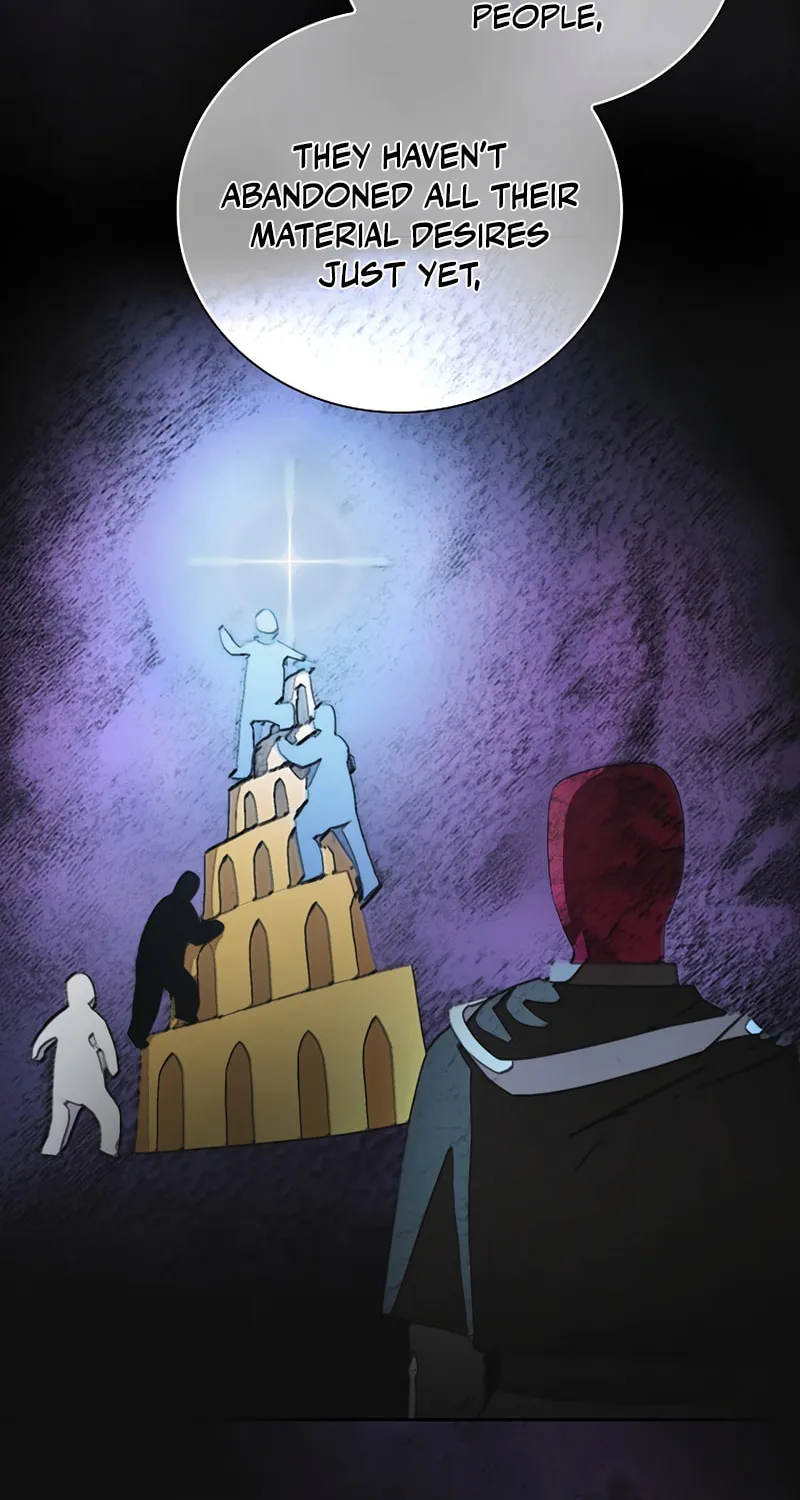 Becoming a Magic School Mage Chapter 52 page 9 - 