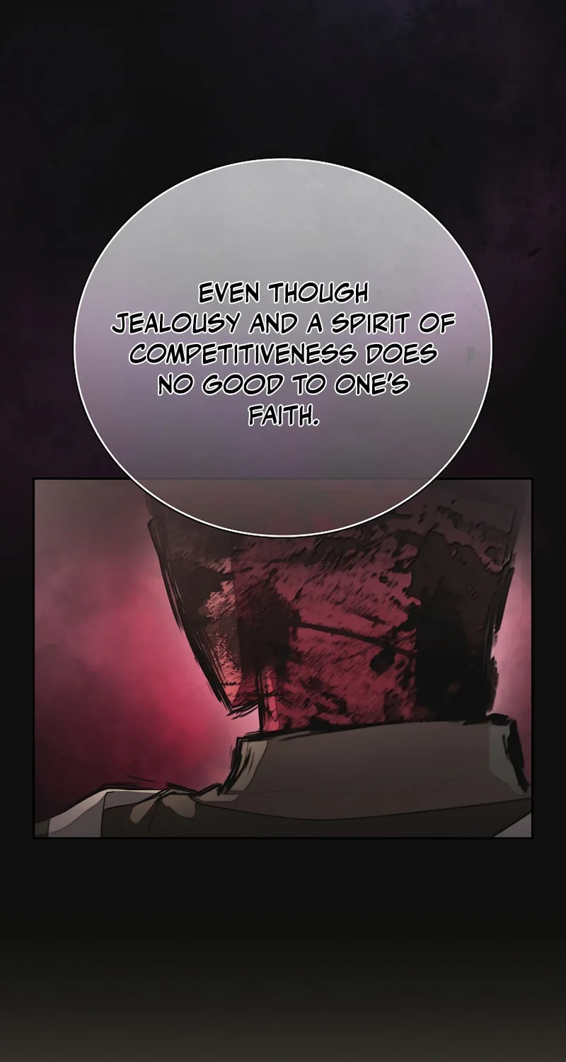 Becoming a Magic School Mage Chapter 52 page 10 - 