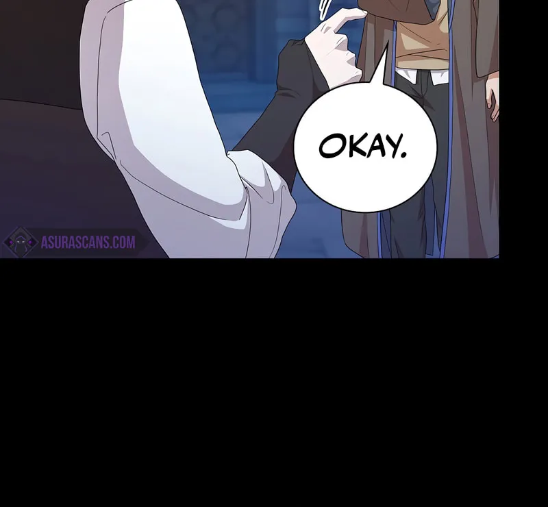 Becoming a Magic School Mage Chapter 53 page 11 - 