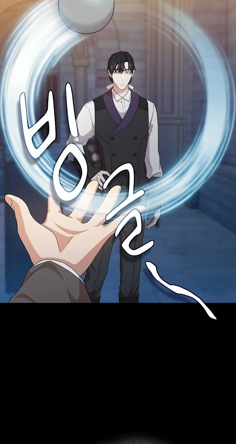 Becoming a Magic School Mage Chapter 53 page 13 - 