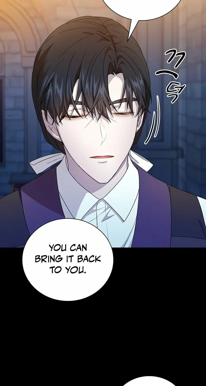 Becoming a Magic School Mage Chapter 53 page 16 - 
