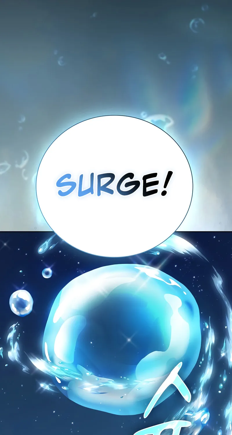 Becoming a Magic School Mage Chapter 53 page 20 - 