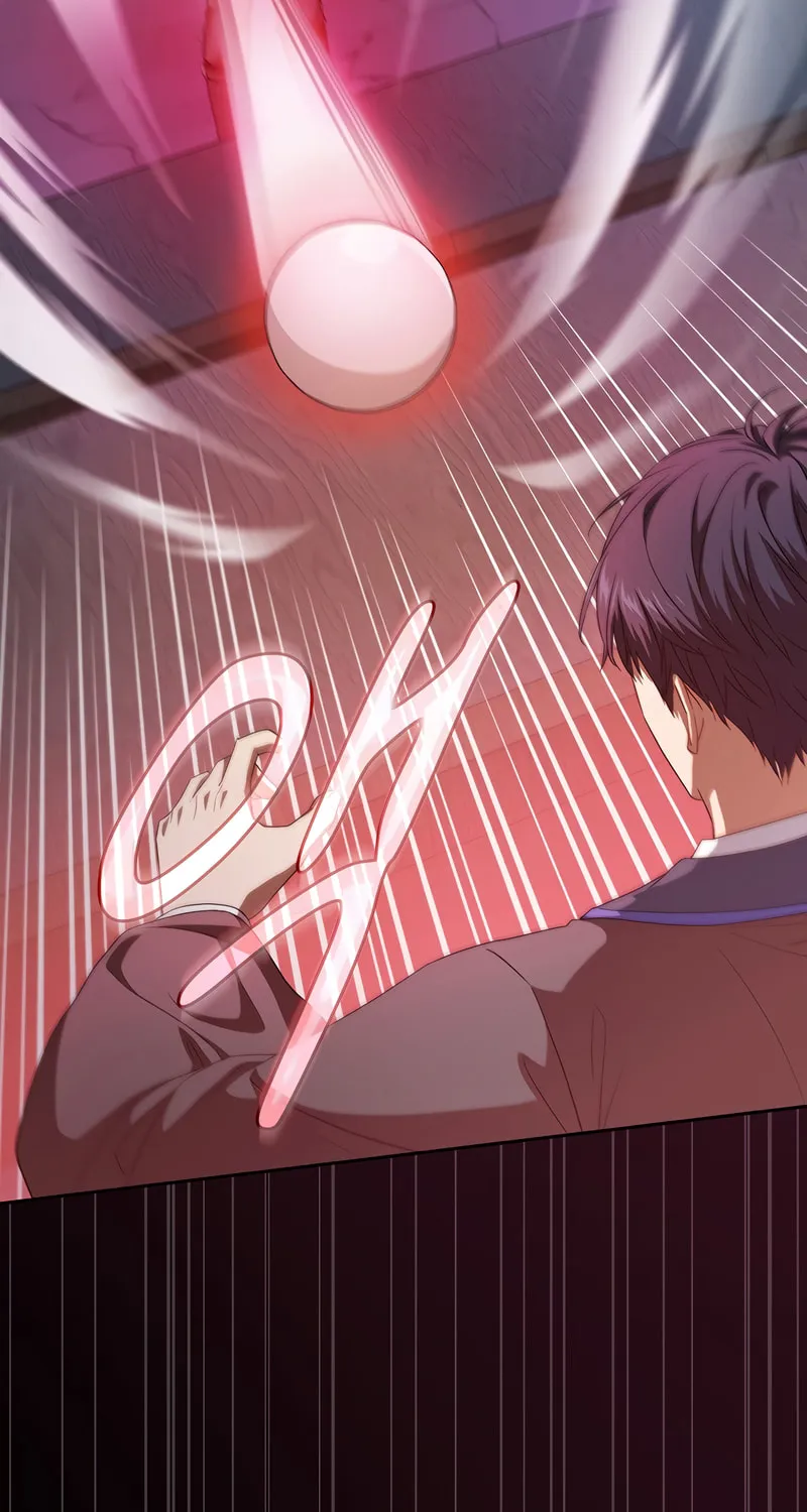 Becoming a Magic School Mage Chapter 53 page 32 - 
