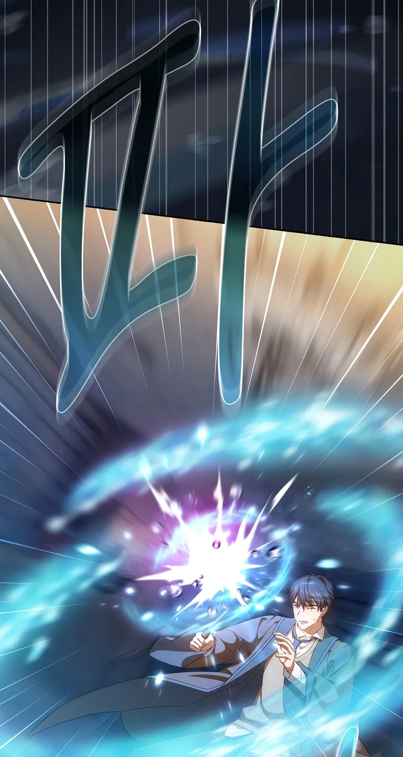 Becoming a Magic School Mage Chapter 53 page 36 - 