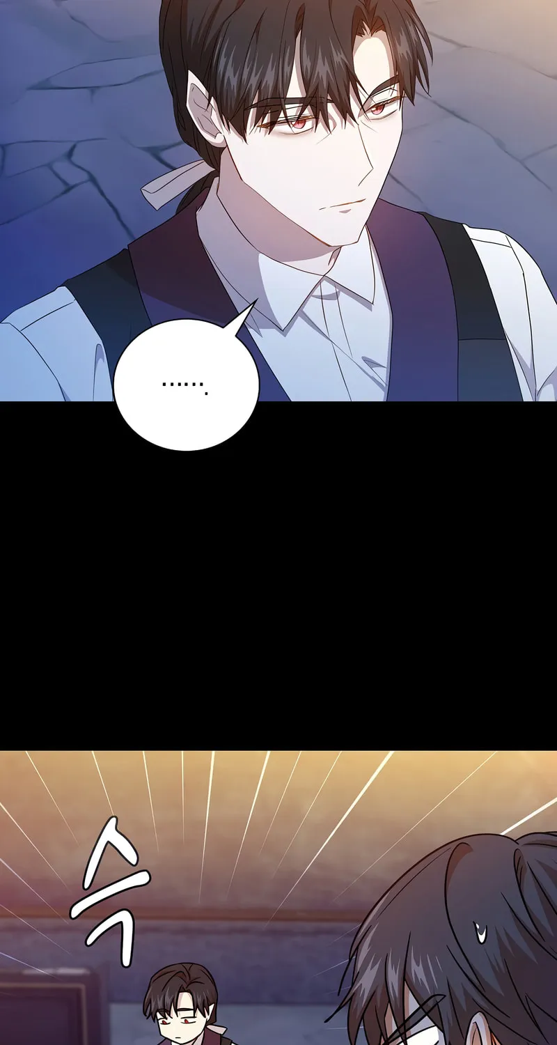 Becoming a Magic School Mage Chapter 53 page 42 - 