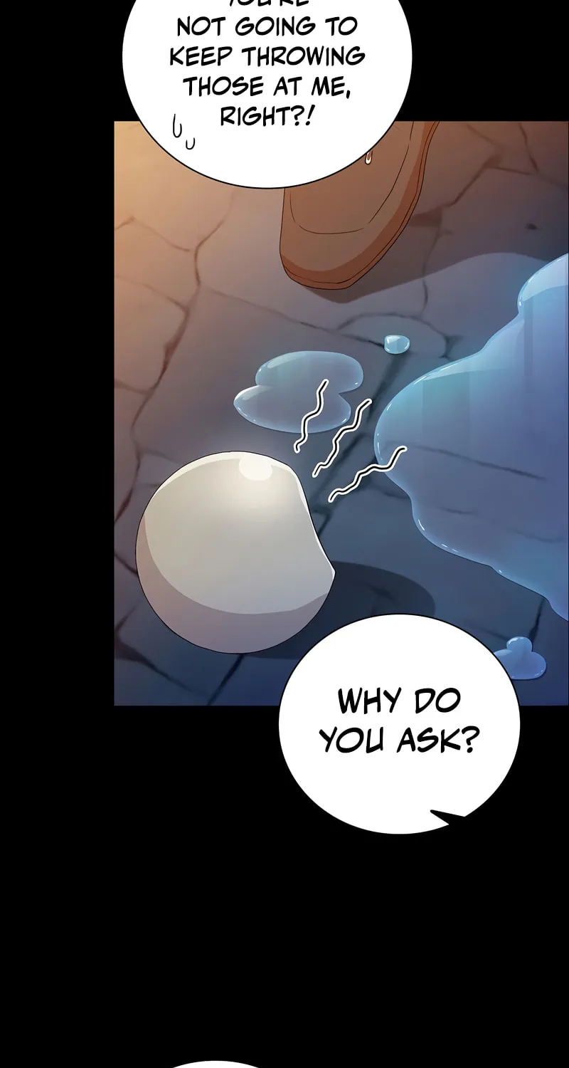 Becoming a Magic School Mage Chapter 53 page 44 - 