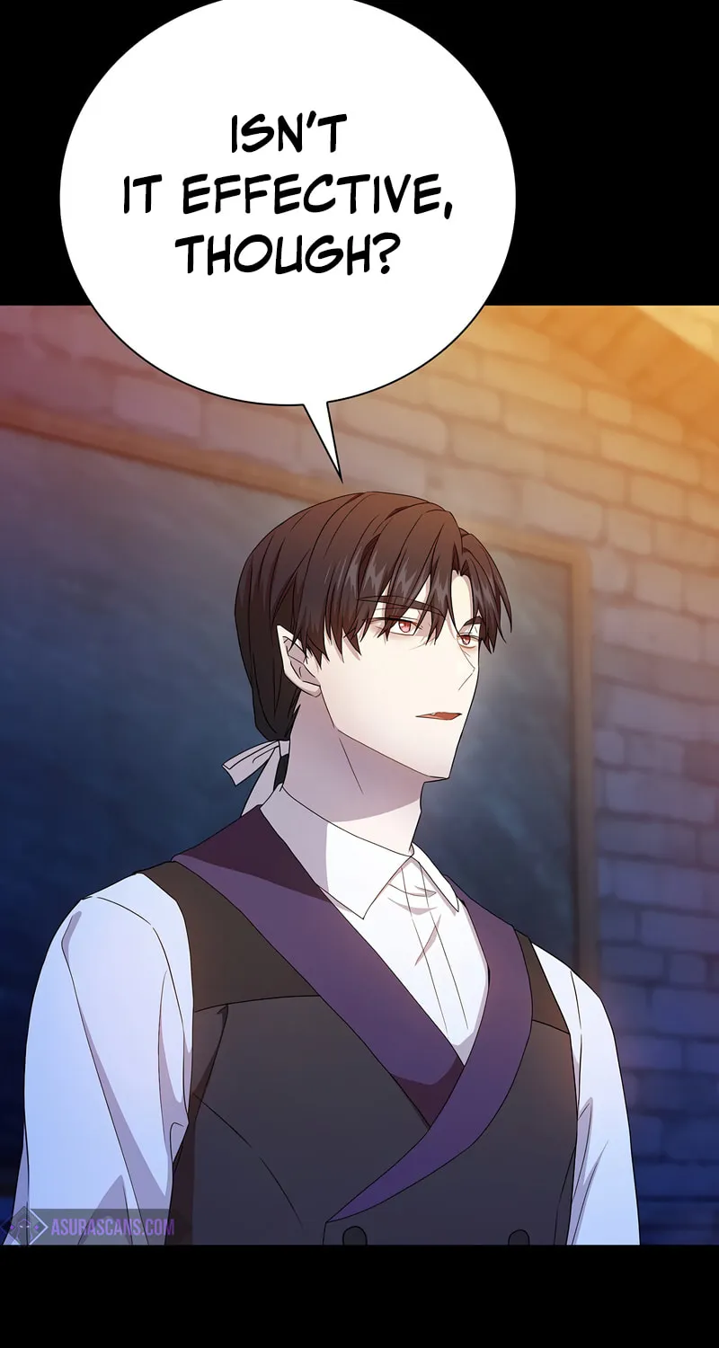 Becoming a Magic School Mage Chapter 53 page 46 - 