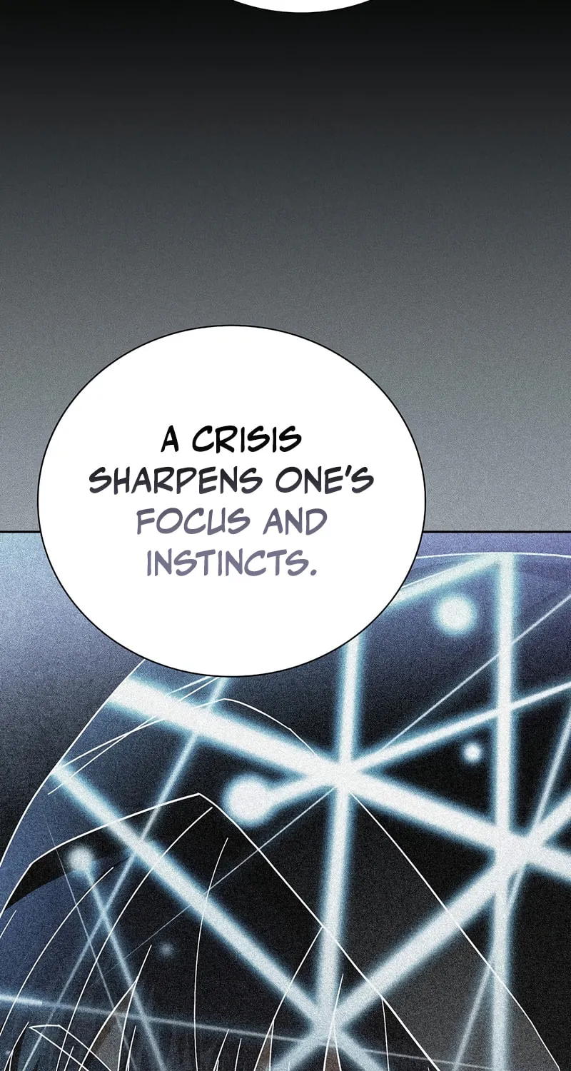 Becoming a Magic School Mage Chapter 53 page 48 - 