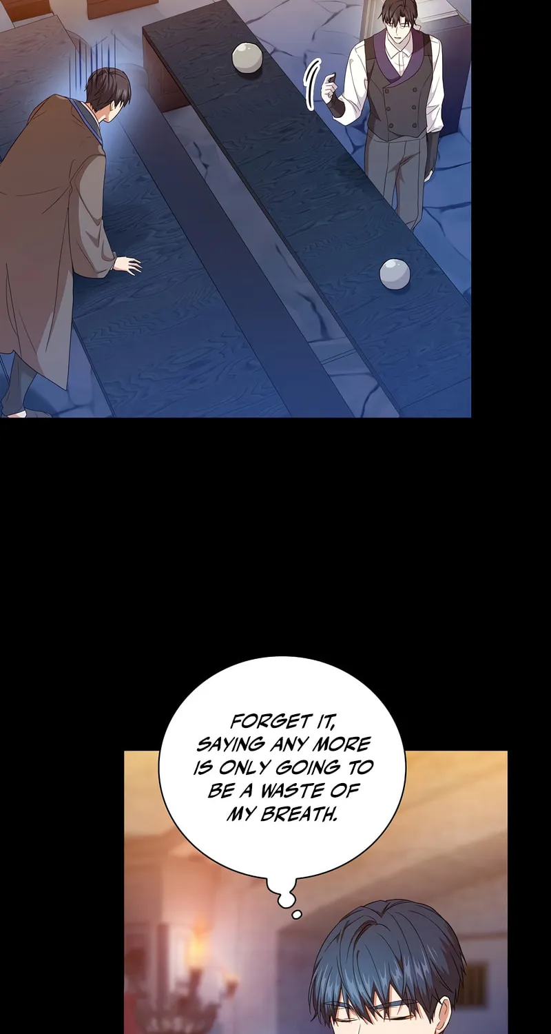 Becoming a Magic School Mage Chapter 53 page 53 - 