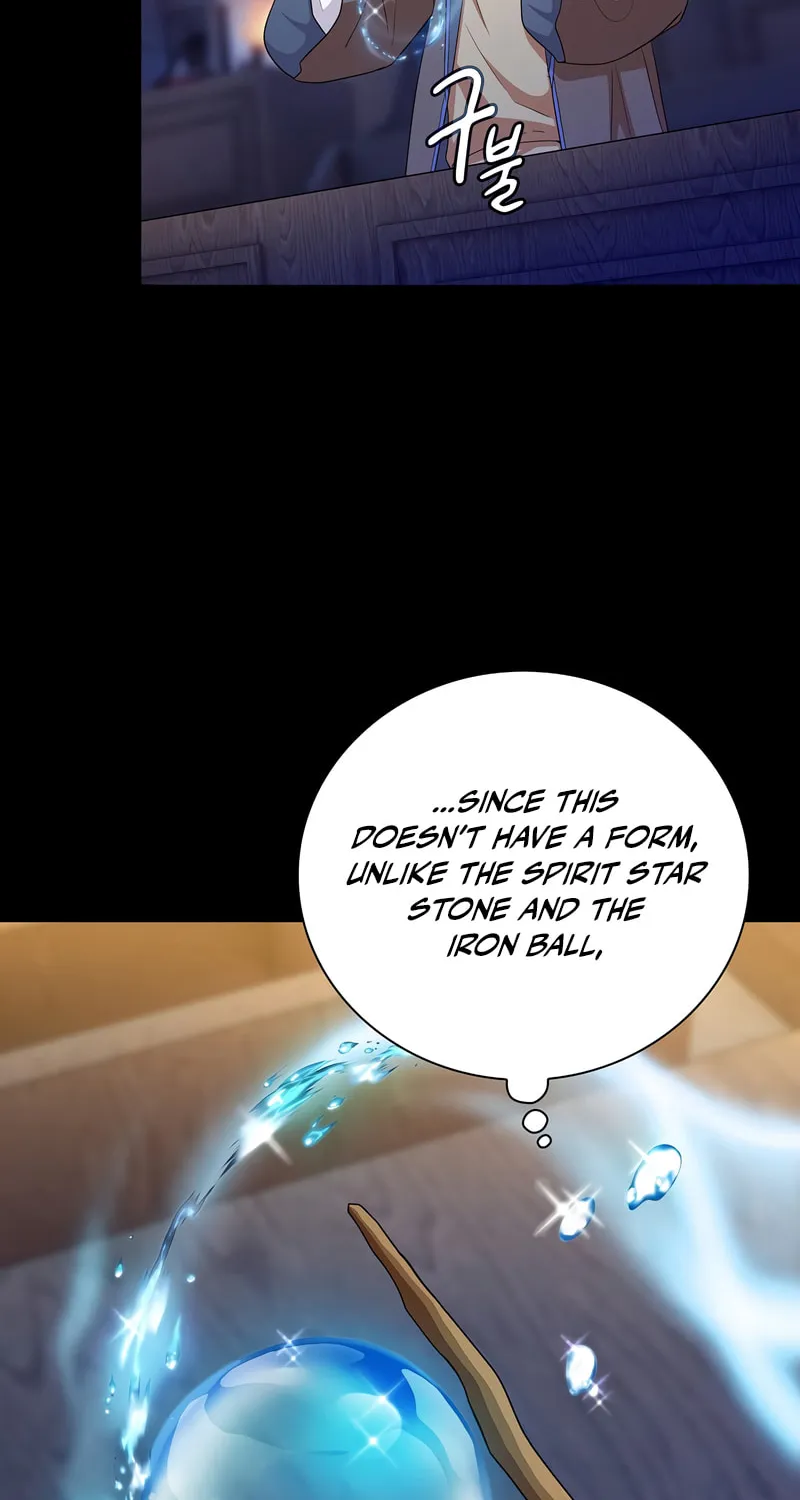 Becoming a Magic School Mage Chapter 53 page 55 - 