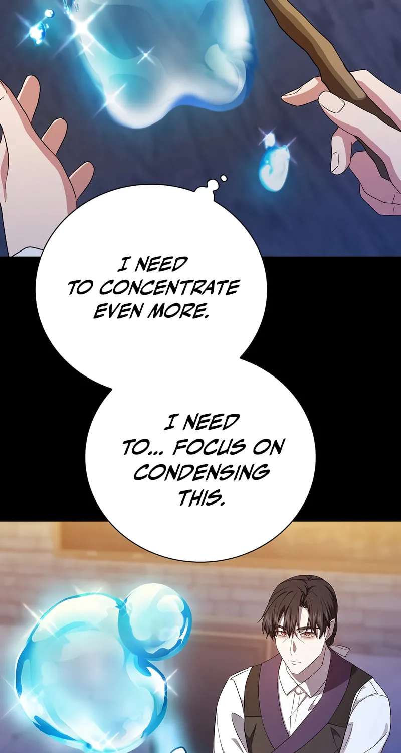 Becoming a Magic School Mage Chapter 53 page 56 - 