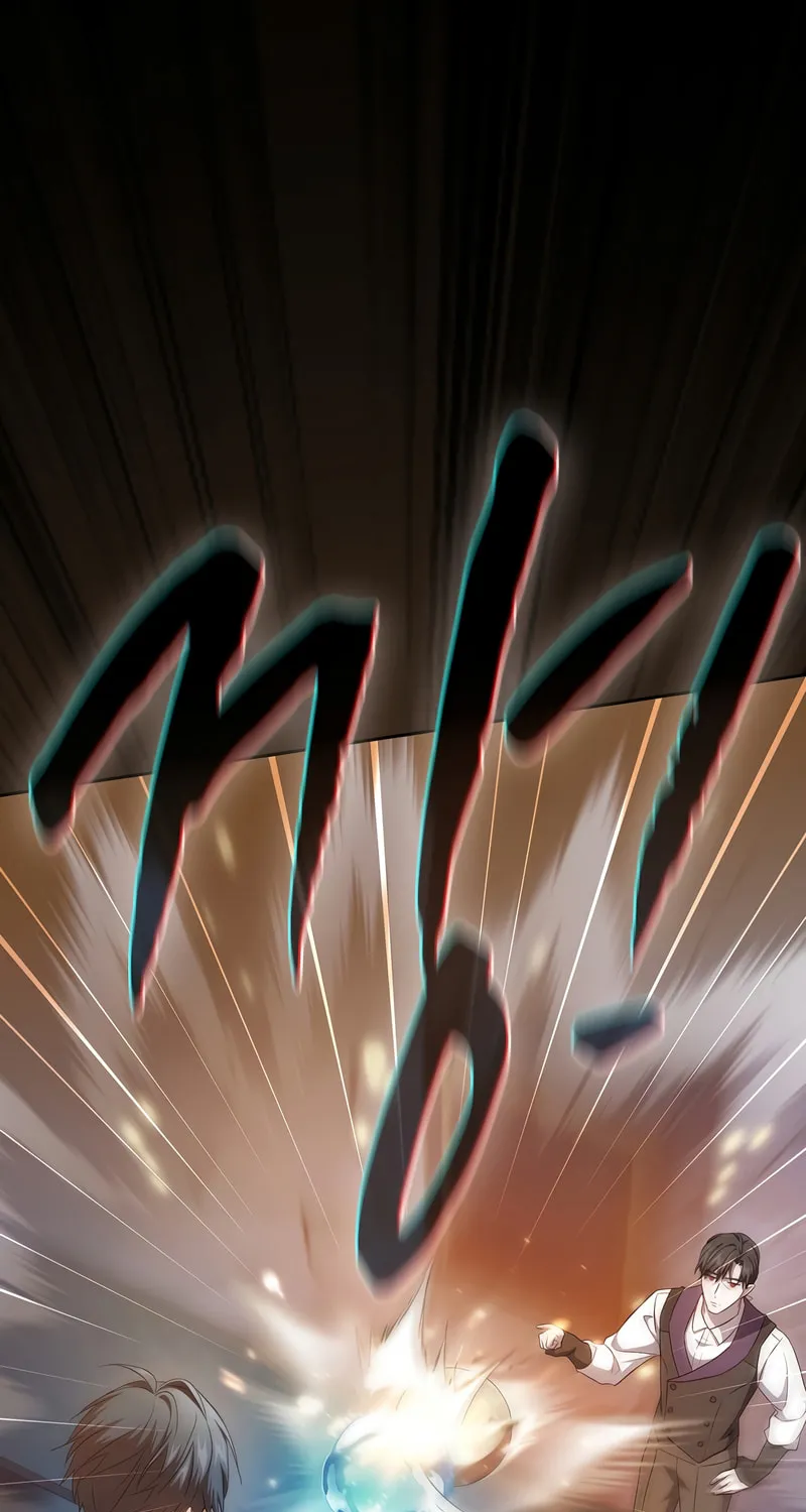 Becoming a Magic School Mage Chapter 53 page 58 - 