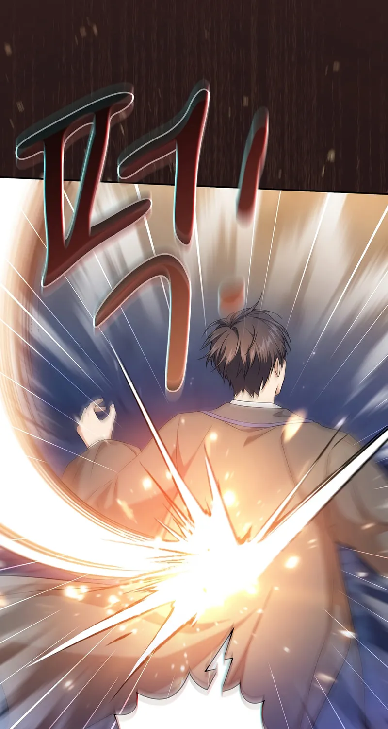 Becoming a Magic School Mage Chapter 53 page 62 - 
