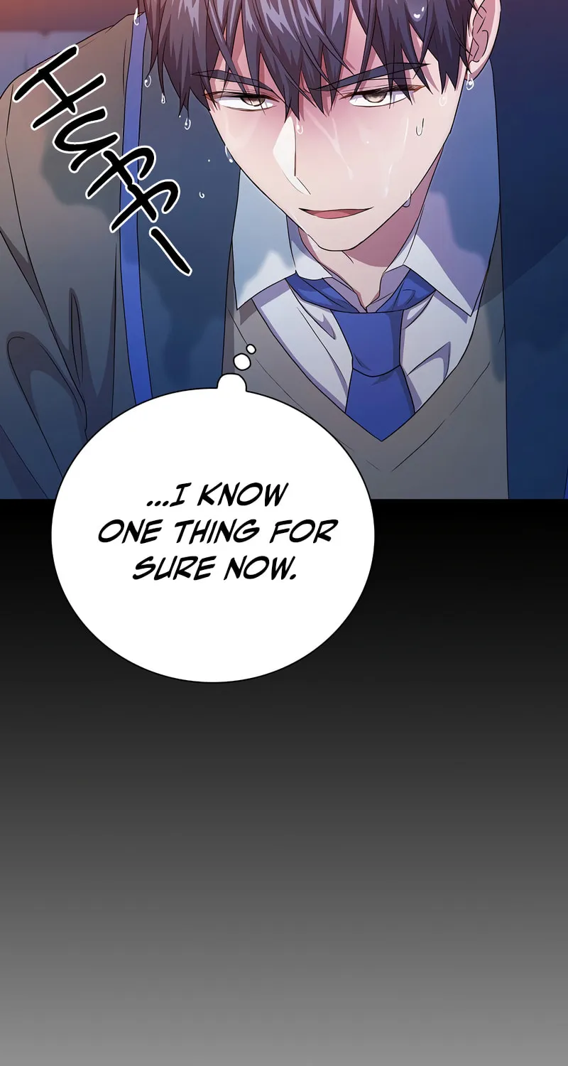 Becoming a Magic School Mage Chapter 53 page 67 - 