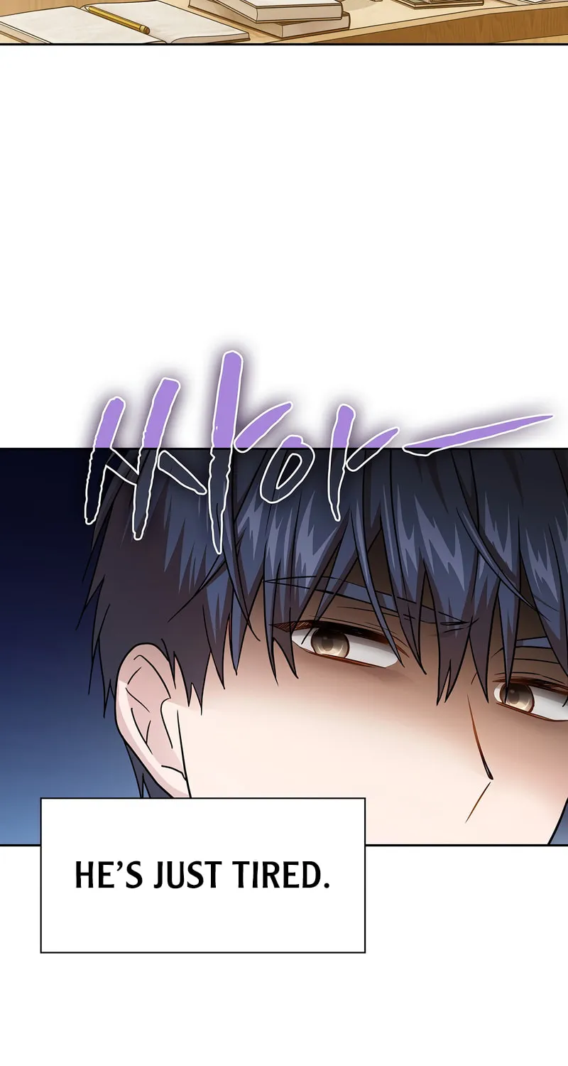Becoming a Magic School Mage Chapter 53 page 73 - 