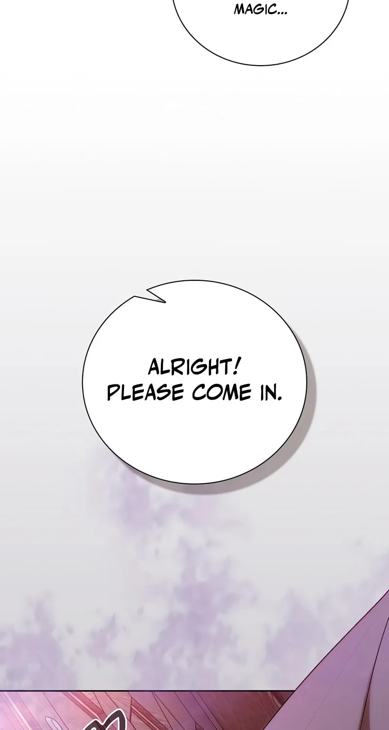 Becoming a Magic School Mage Chapter 53 page 82 - 