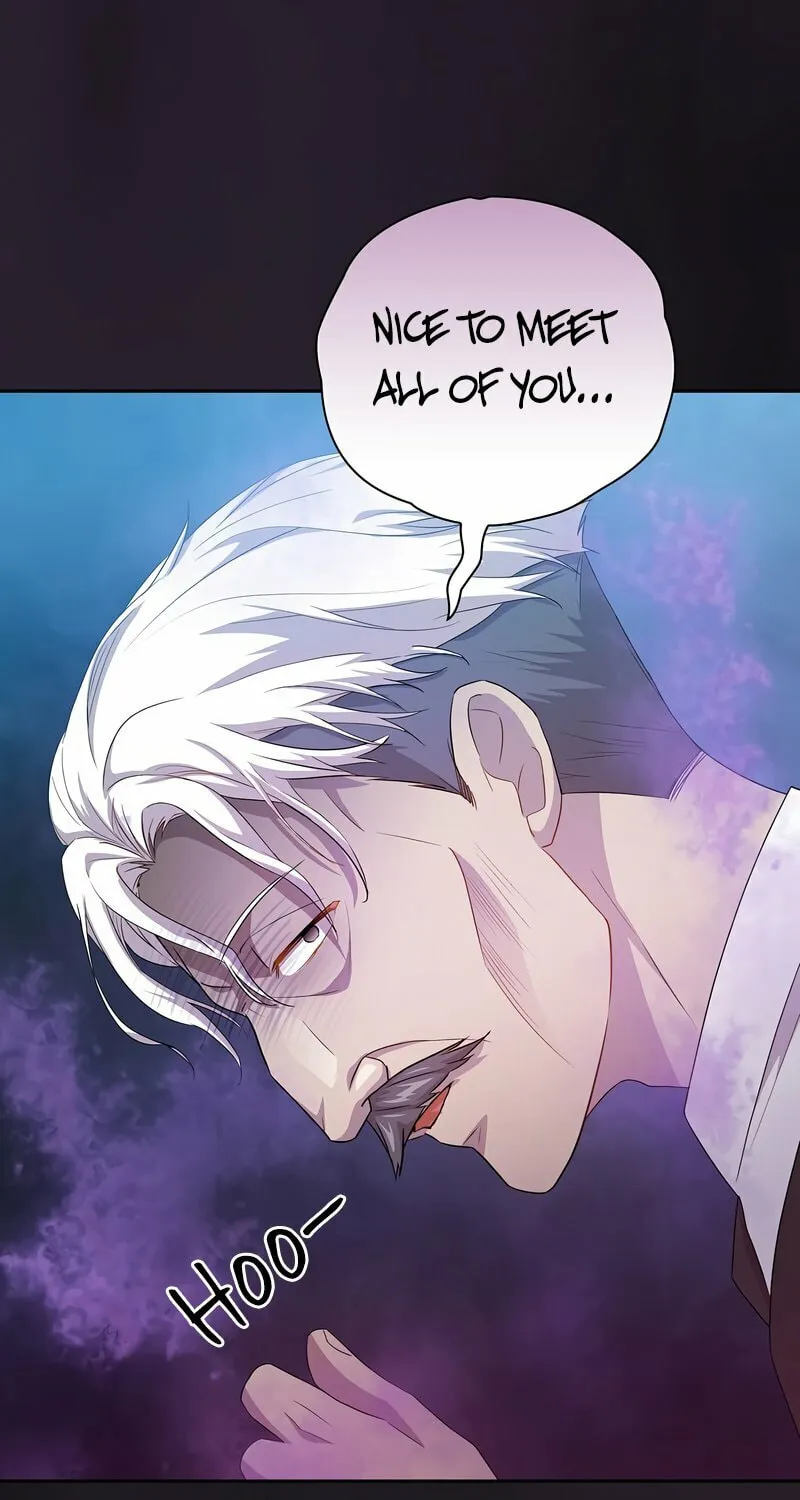 Becoming a Magic School Mage Chapter 53 page 89 - 