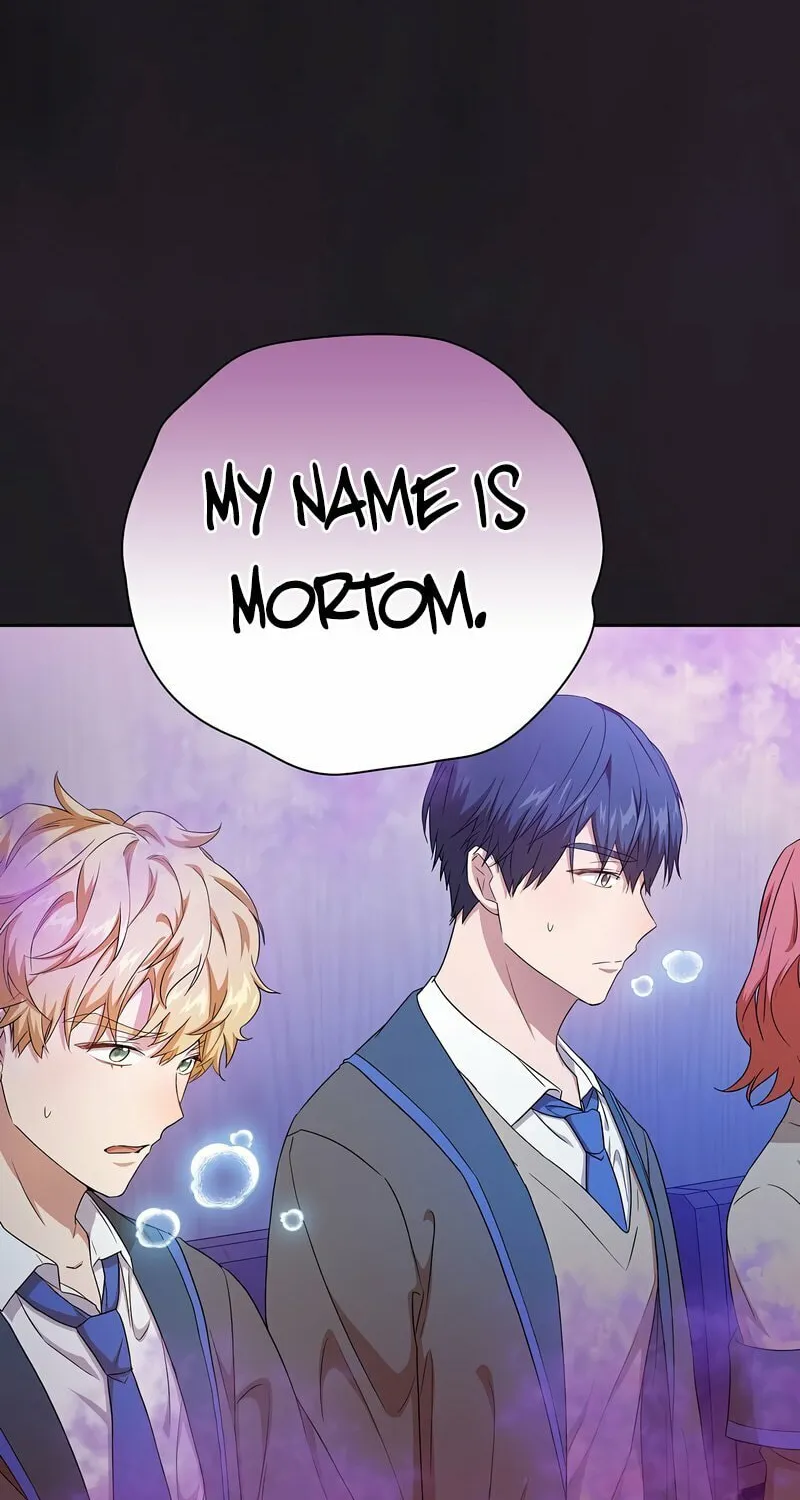 Becoming a Magic School Mage Chapter 53 page 90 - 