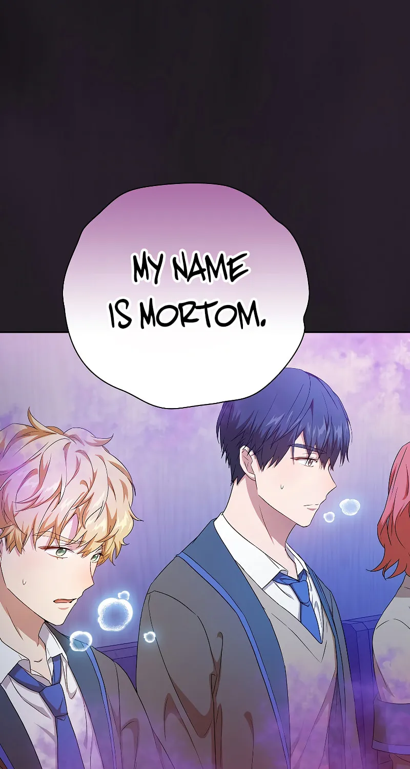 Becoming a Magic School Mage Chapter 54 page 2 - 