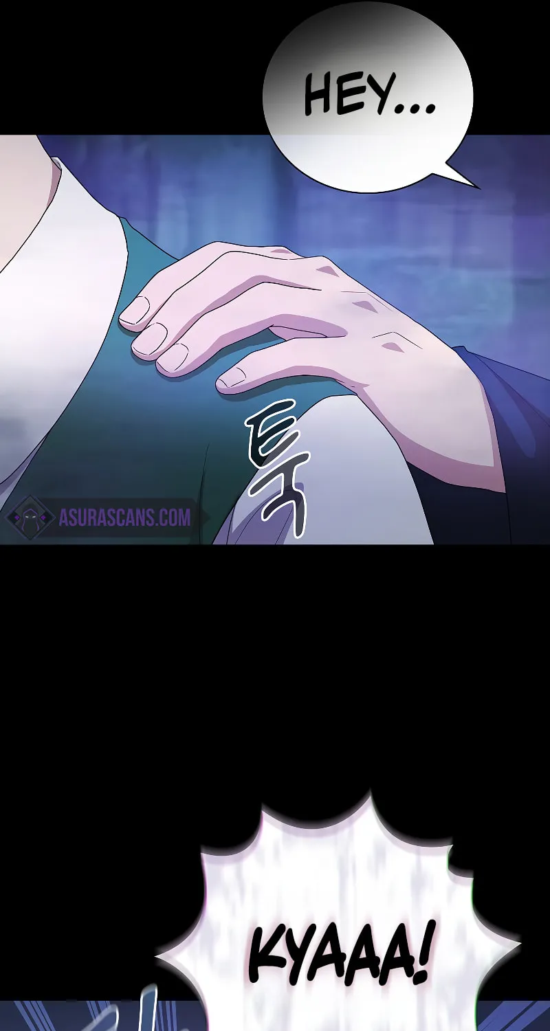 Becoming a Magic School Mage Chapter 54 page 14 - 