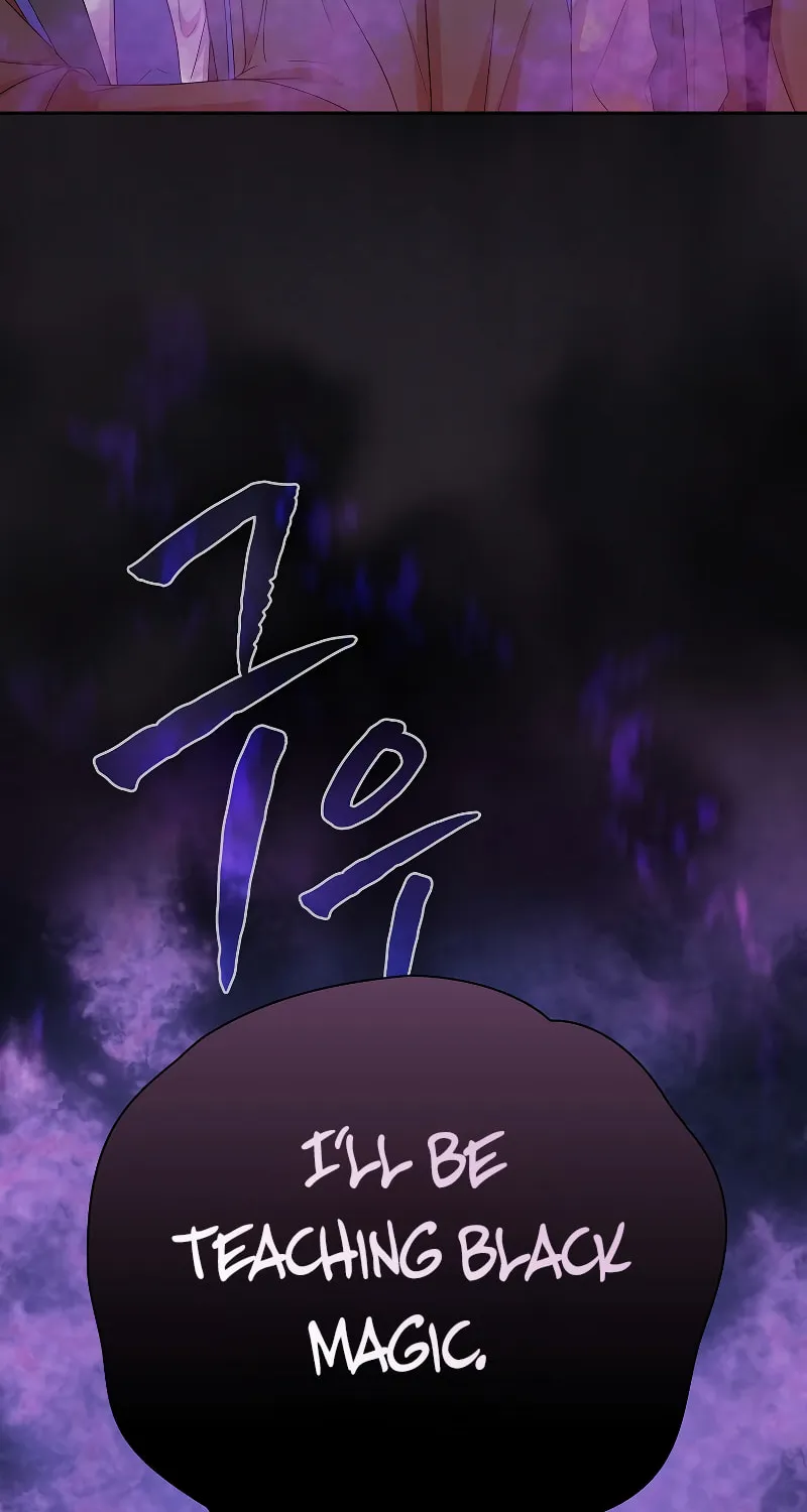 Becoming a Magic School Mage Chapter 54 page 3 - 
