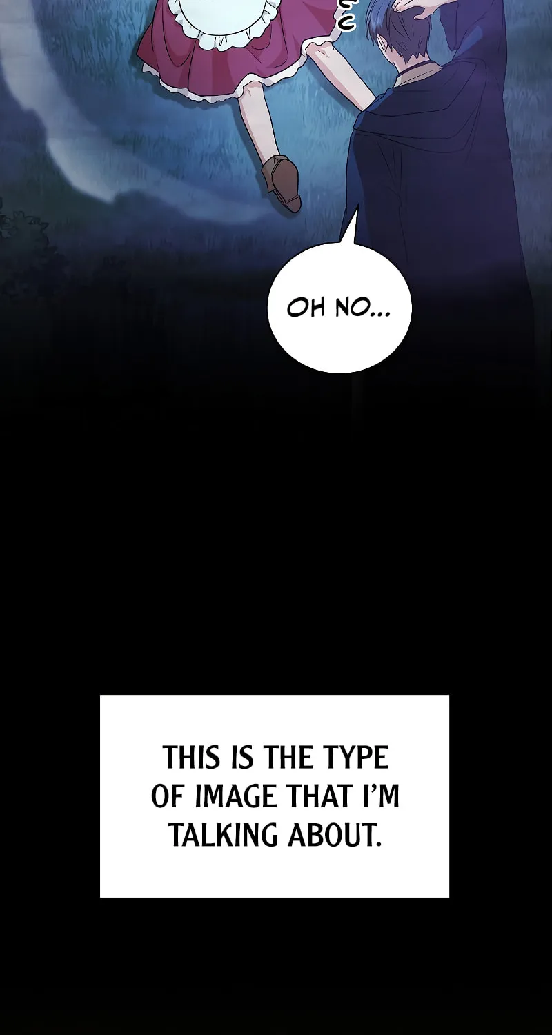 Becoming a Magic School Mage Chapter 54 page 23 - 