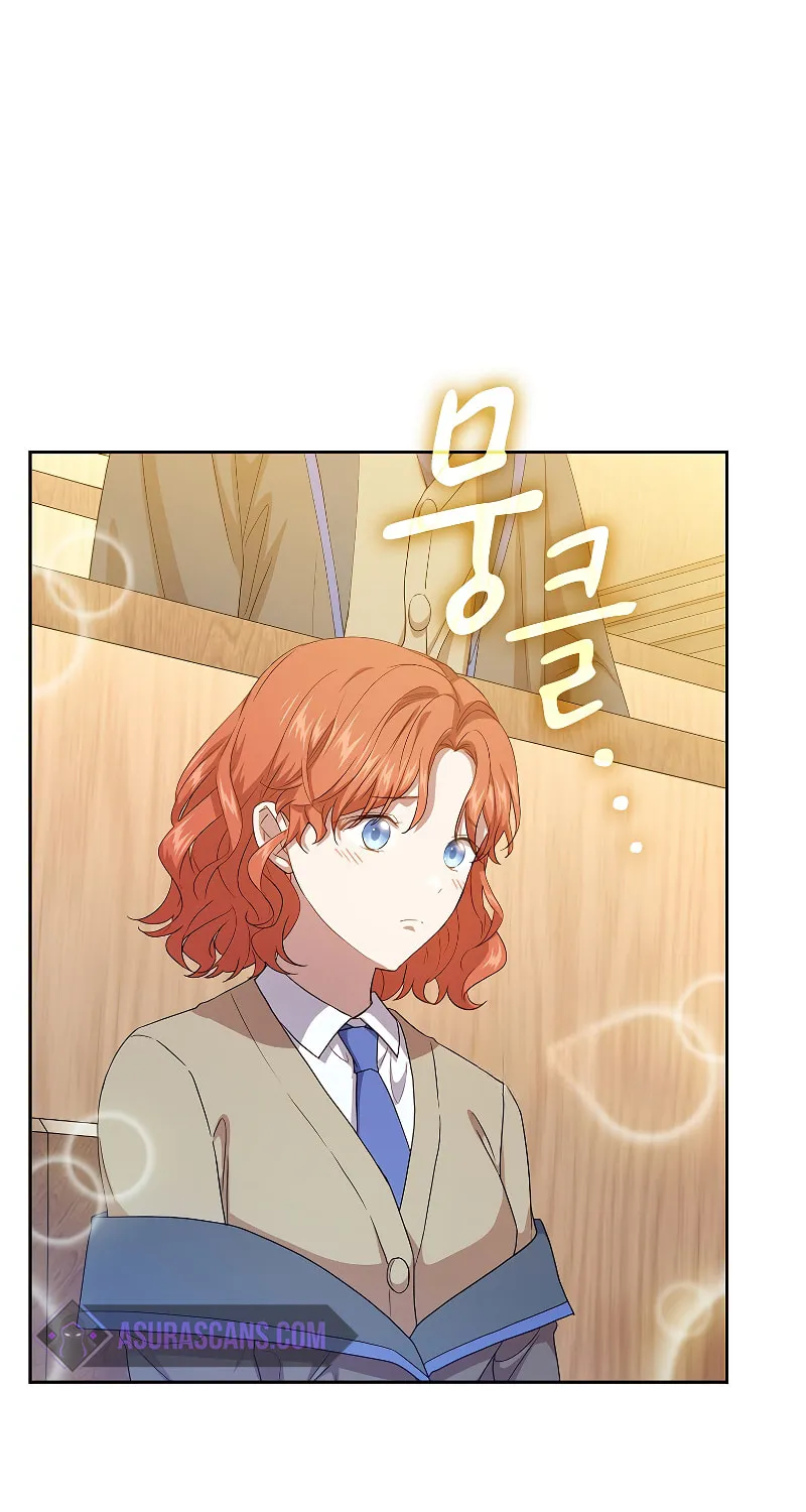 Becoming a Magic School Mage Chapter 54 page 30 - 