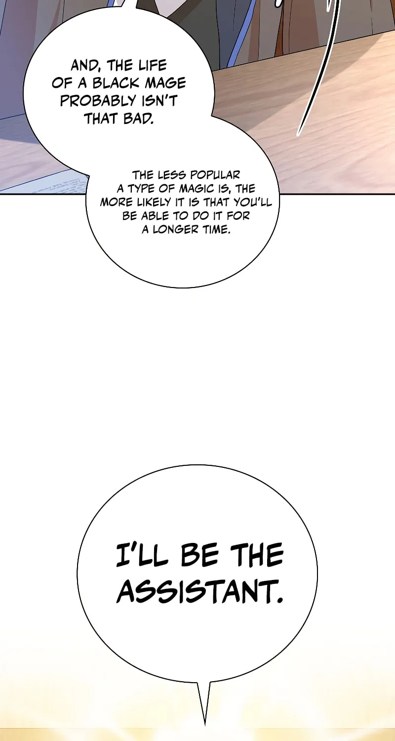 Becoming a Magic School Mage Chapter 54 page 40 - 