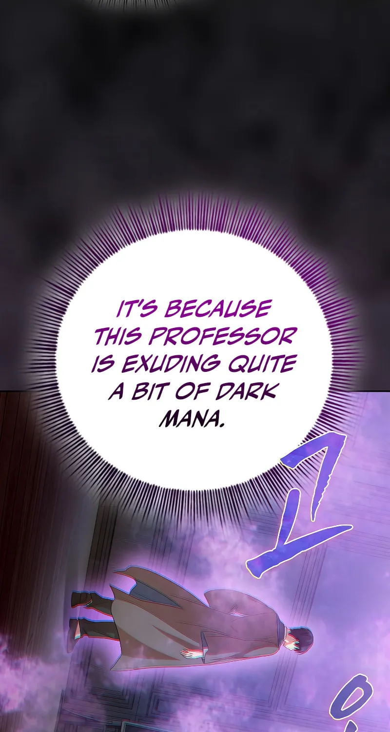Becoming a Magic School Mage Chapter 54 page 48 - 