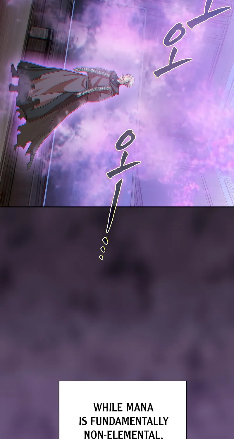 Becoming a Magic School Mage Chapter 54 page 49 - 
