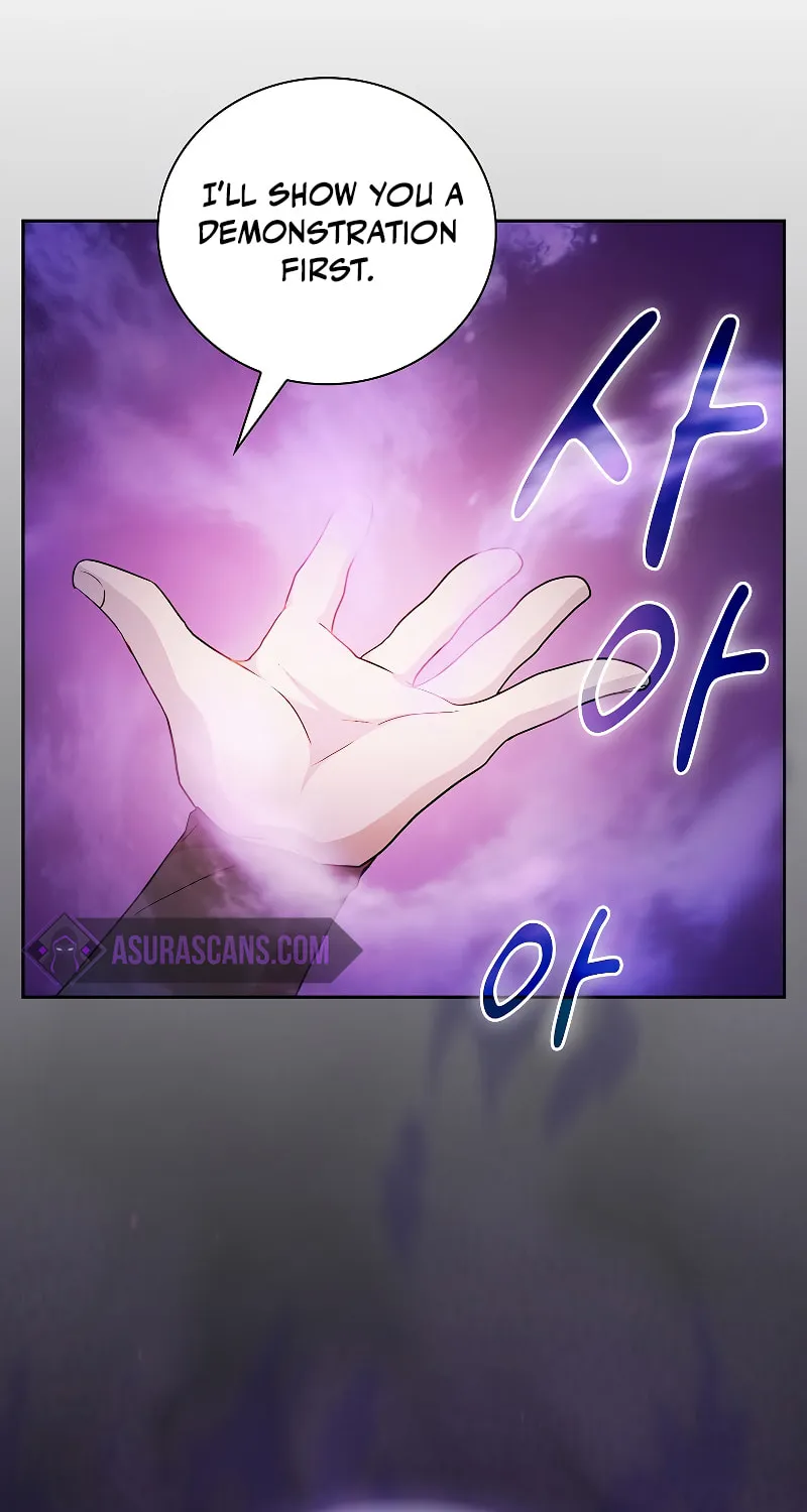 Becoming a Magic School Mage Chapter 54 page 56 - 