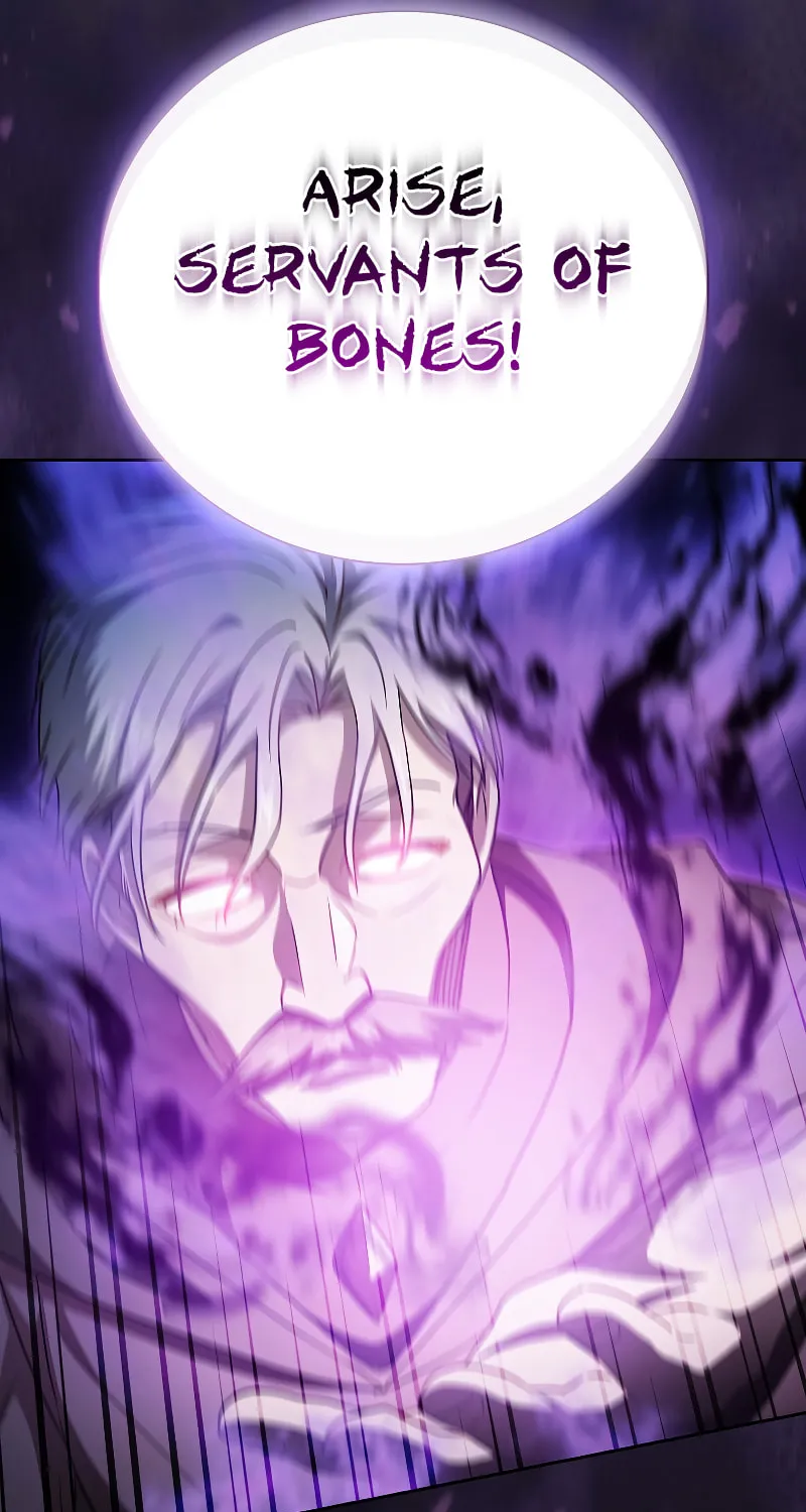 Becoming a Magic School Mage Chapter 54 page 57 - 