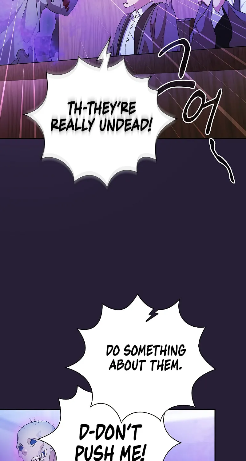 Becoming a Magic School Mage Chapter 54 page 62 - 