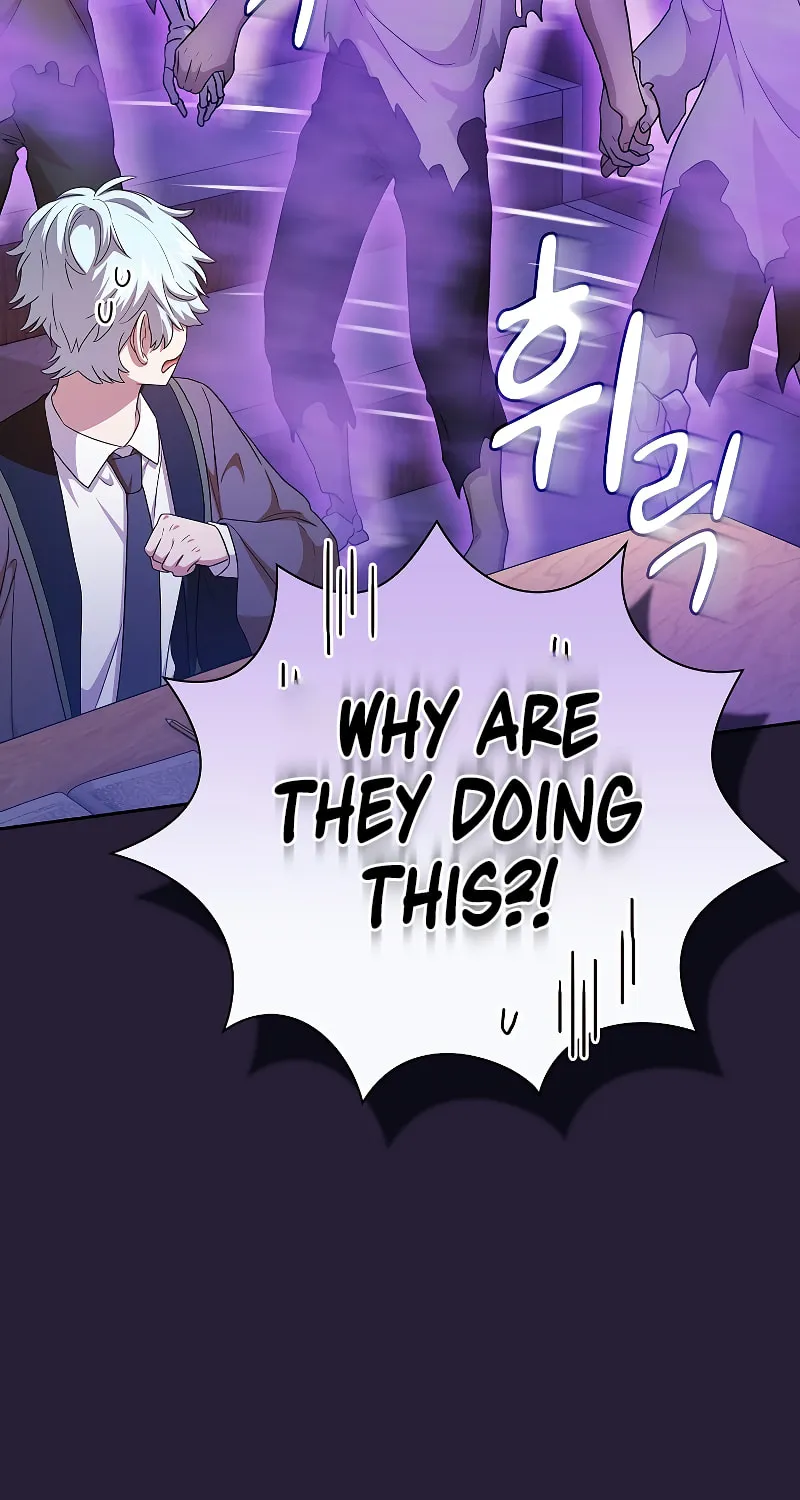 Becoming a Magic School Mage Chapter 54 page 65 - 