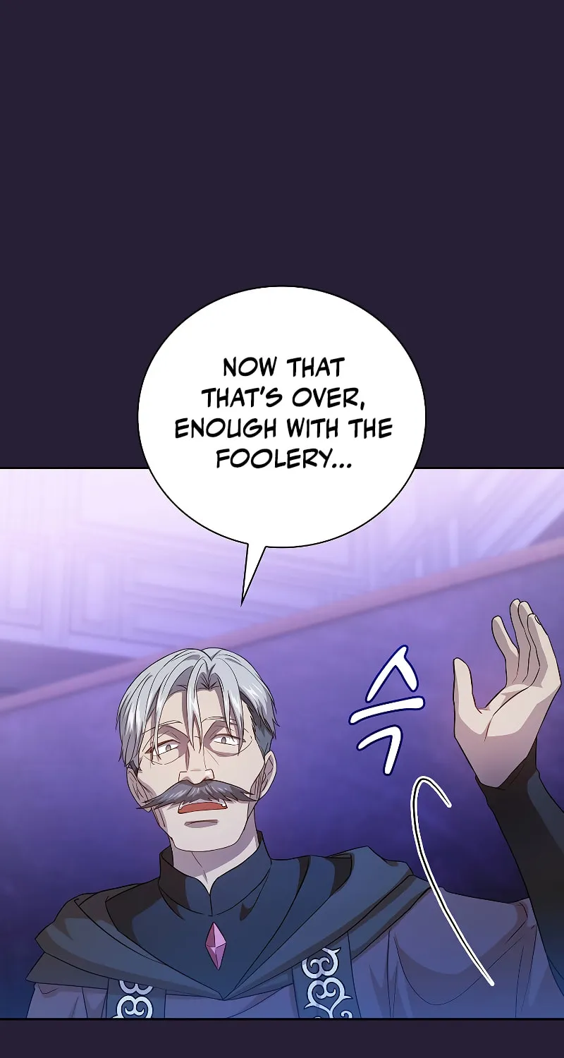 Becoming a Magic School Mage Chapter 54 page 69 - 