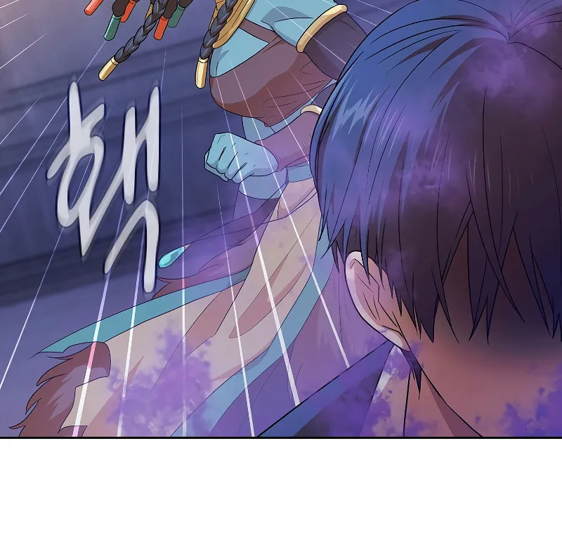 Becoming a Magic School Mage Chapter 55 page 12 - 