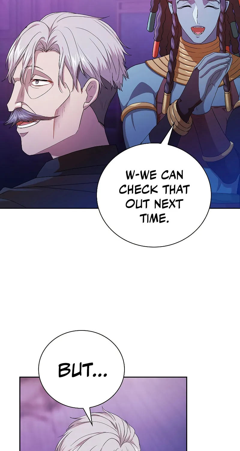 Becoming a Magic School Mage Chapter 55 page 37 - 