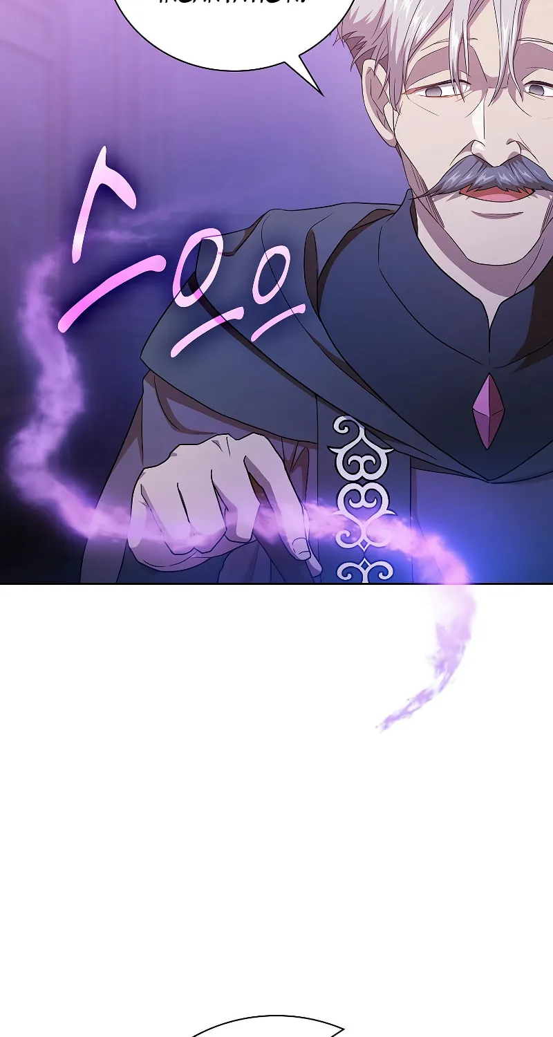 Becoming a Magic School Mage Chapter 55 page 41 - 