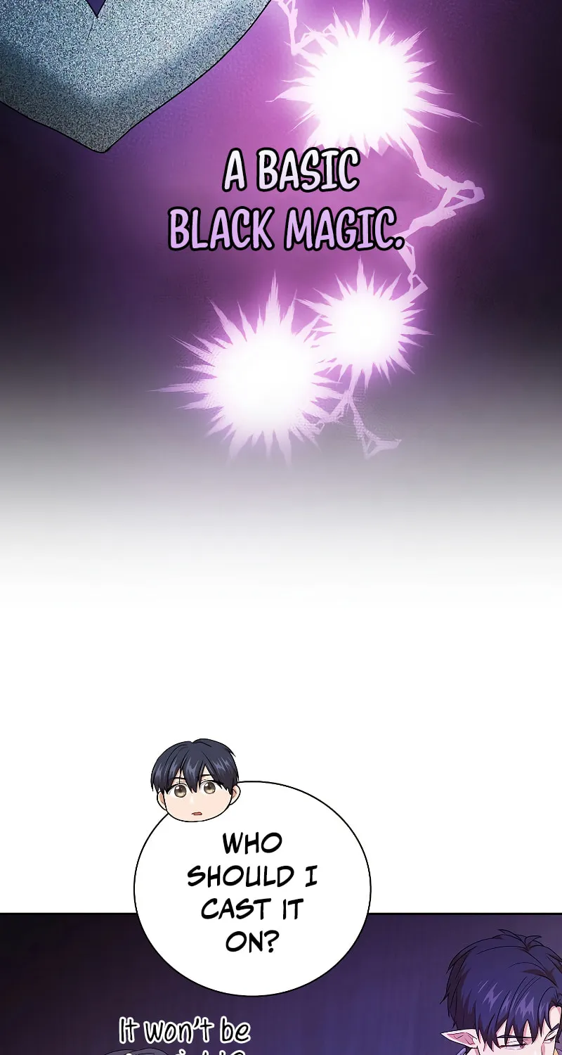 Becoming a Magic School Mage Chapter 55 page 45 - 