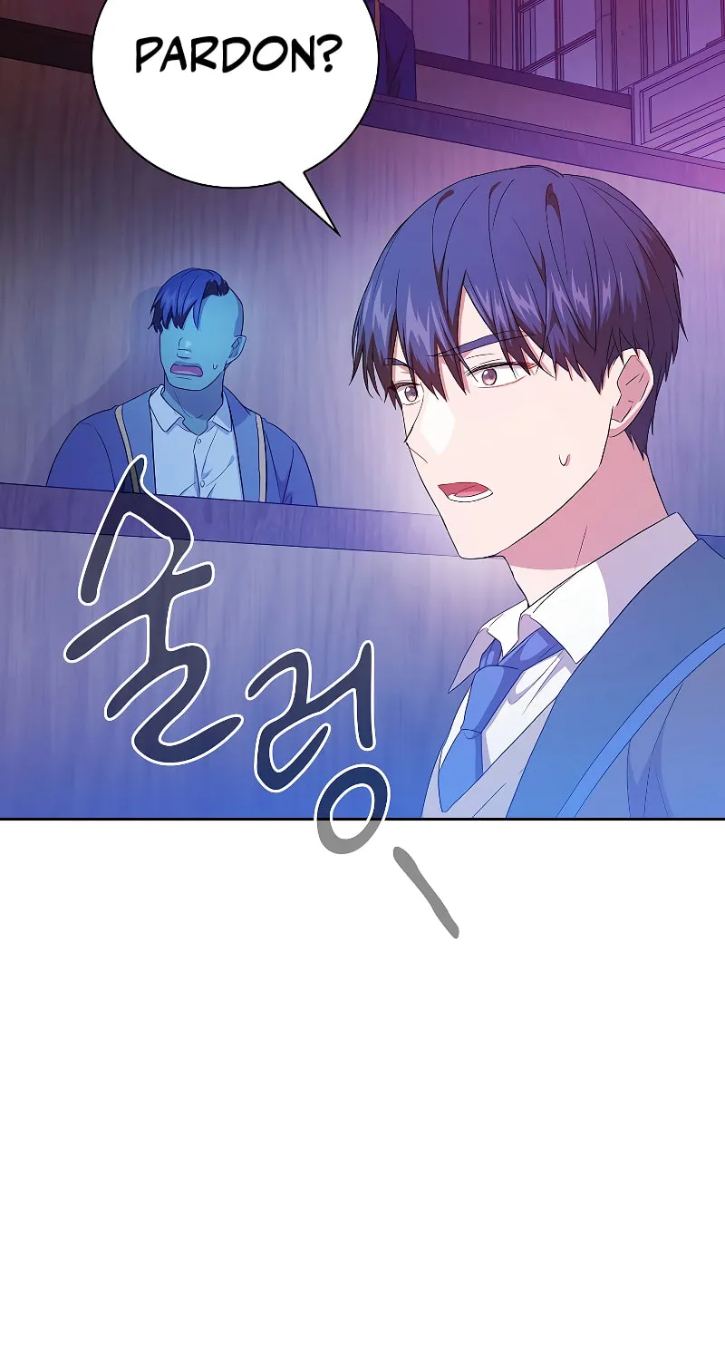 Becoming a Magic School Mage Chapter 55 page 49 - 