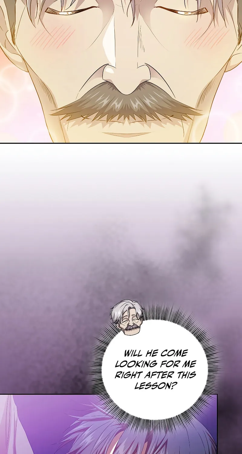Becoming a Magic School Mage Chapter 55 page 58 - 